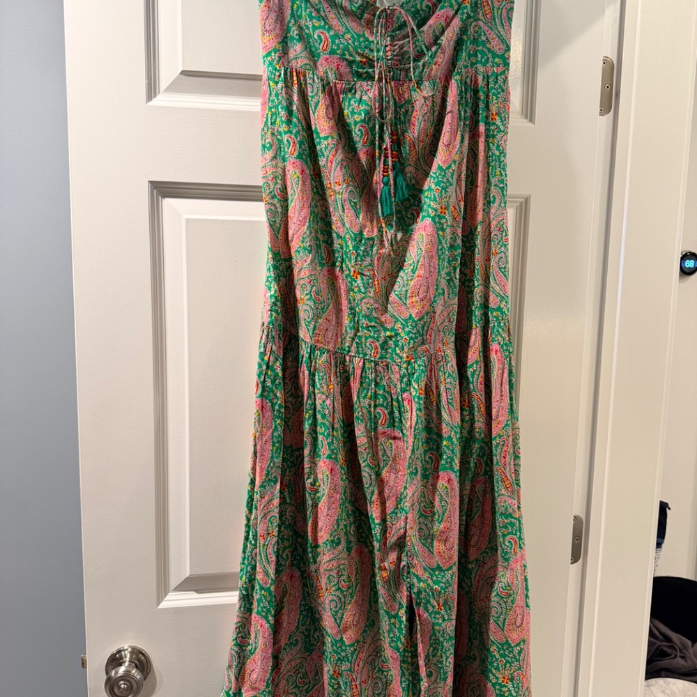 BA&SH omy. DRESS - Size Small - Picture 6 of 10